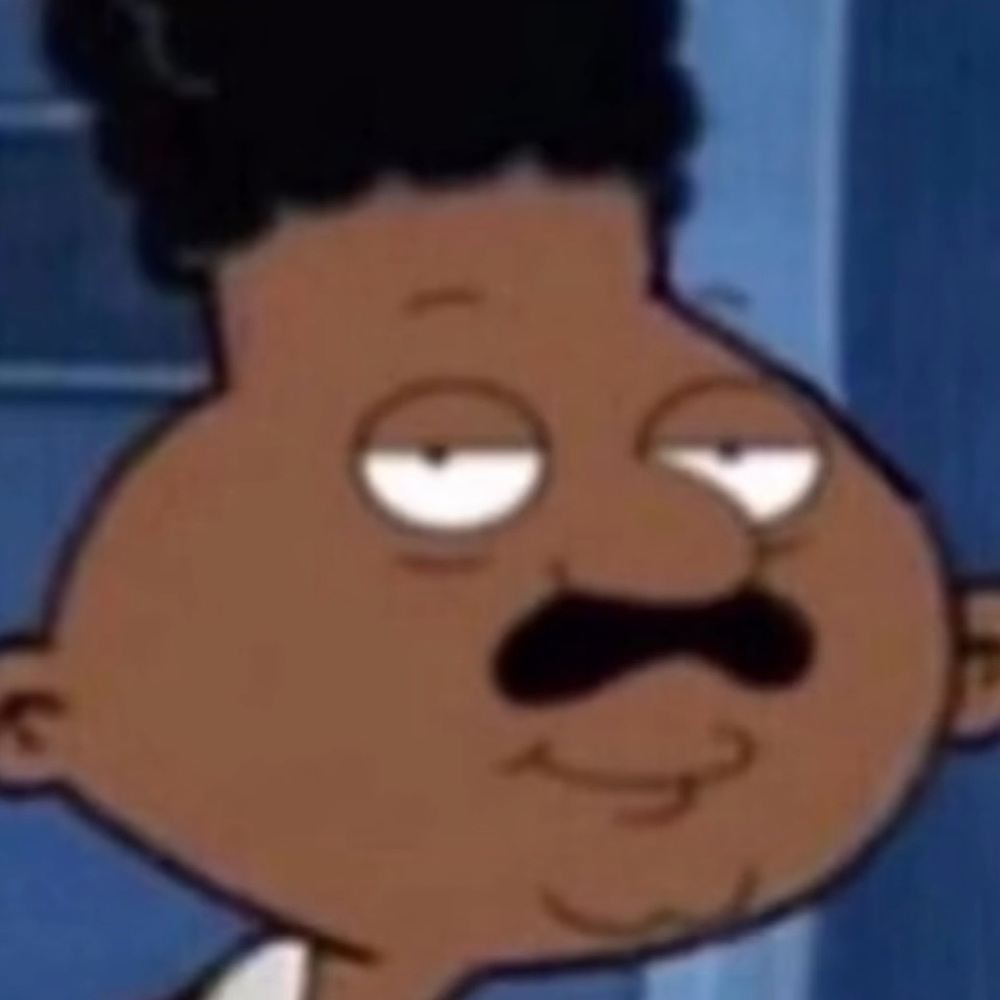 Meet your Posher, Antonio